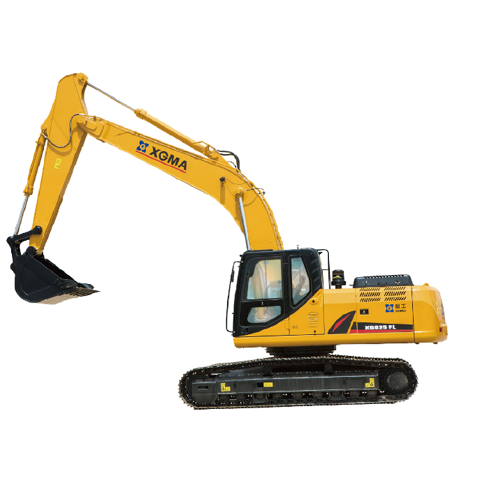 Backhoe