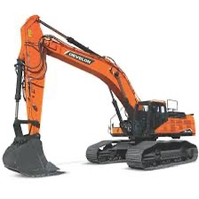 Excavator
