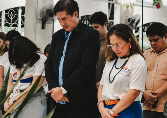 Community outreach